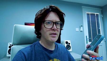 Lady Ava - the Boss Lady Is a Cocking Sucking GILF