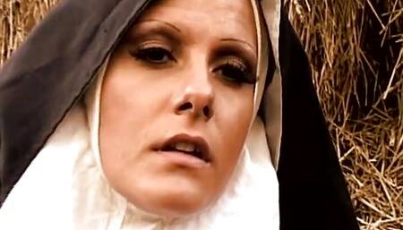 In the Wild West, Things Happen Beyond Sexual Limits