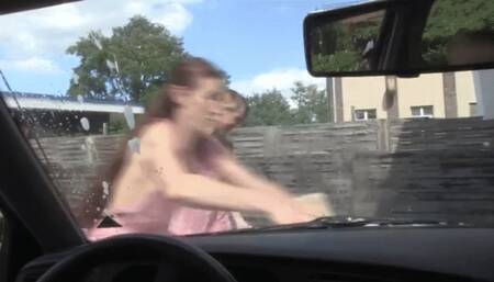 PVC Carwash - wmv 720p