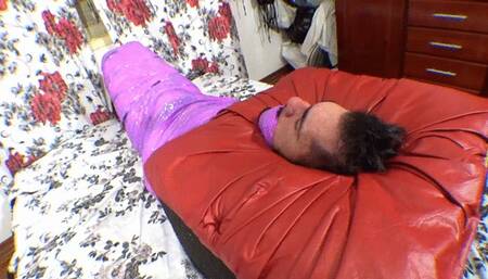 Red-haired Hottie Sitting On Slave's Face With Her Giant Ass By Pamela and Daniel Santiago Cam By Aline Full HD