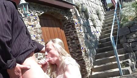 Shy Teen Loves Old Cocks - Grandparentsx