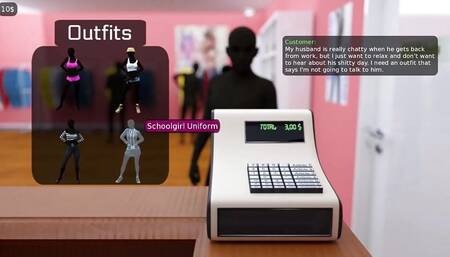 Milfy City Part 107 Caroline Deal - what's Up! by LoveSkySan69