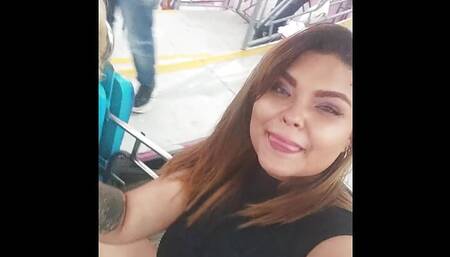 I Masturbate in the Amusement Park