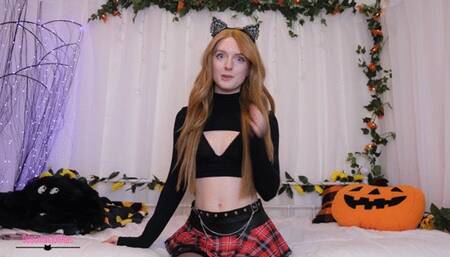 My Trick Is Your Treat