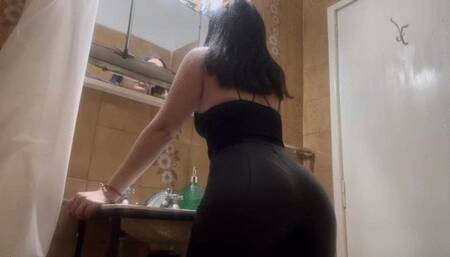 Fermina Fart Compilation! 4 Videos In One!