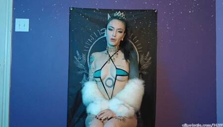 Beseech the Winter Queen (Custom Video - SFX) - Full HD