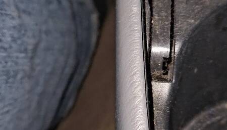 Pedal Pumping 6inch Spikes