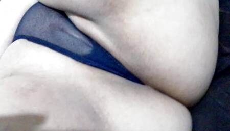I show my ass