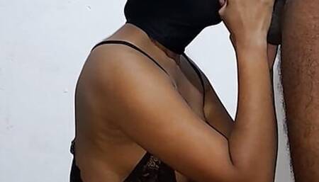 Cuming ???? My Sexy Gril Eating Cum