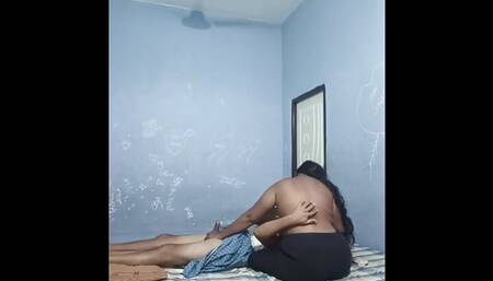 Telugu Andhra Stepmom Dick Sucking Riding Strong Strokes 69 Position With Stepbrother Telugu Fuckers