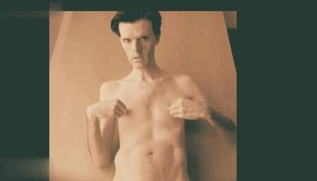 British Freddie Sunfields so hot and sexy