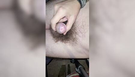 Masturbation 335