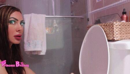 Cinderella's Magical Slippers