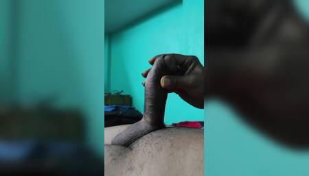 Student Masturbate Close up Dripping