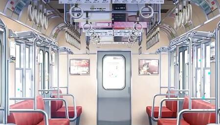 Hentai Game Glassix Gameplay Part-01