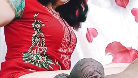 Rich girl tastes the drivers cock