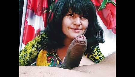 Real Hot Steamy Fantasy of Stepbrother