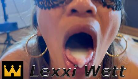 Daddy's Dirty Little Pinay Slut: Lexxi's Filthy Anal Play and Cock Worship - Lexxi Wett
