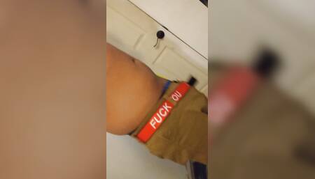 DICK FOR MOLLY