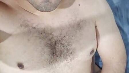 Horny Nicaraguan exposed