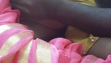 Telugu Aunty Romance film Latest Telugu Midnight Masala Telugu Hot First night Sex Indian Telugu Aunty bedroom  Sex Saga Talkies