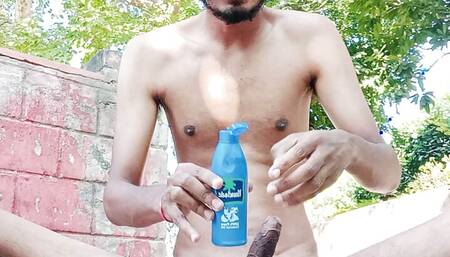 Today, if not saved again and again, I would have been caught naked in the park.