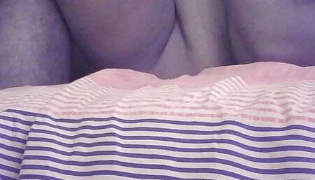 18 years old big boobs desi sexy city girl with wet pussy fucked by step brother.