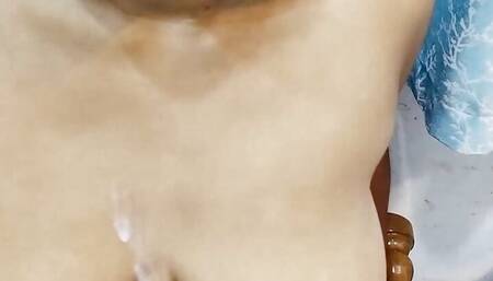 Marred stepsister ke sath hard sex- Aur muh pe nikla pani...