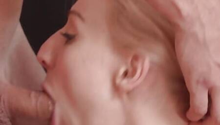 Step Sister Pillow Fight Leads to Wild Anal Adventure