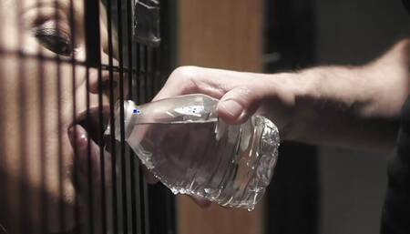 Milf Blonde Slut Loves Pleasing Cock With Her Pussy And Mouth