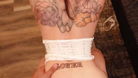 BadFamilyPOV - Brenna McKenna POV slutty step daughter