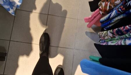 Fashion Faux Pas 1080HD