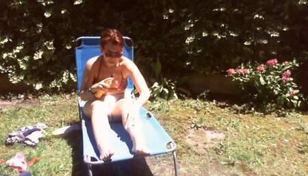 Sun serenity and a little help 1080HD