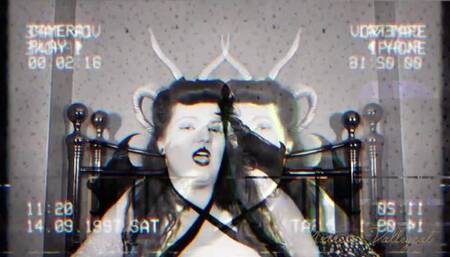 Demons Make You Jerk