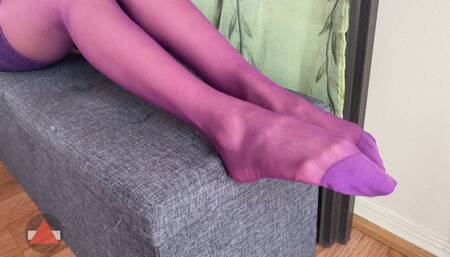 The ultimate pleasure