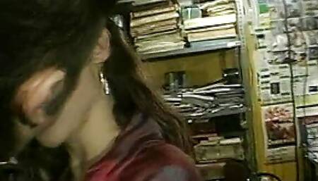 Exclusive 90s Italian Porn On Vhs With Unshaved Women #03