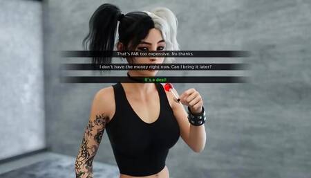 Milfy City Part 112 Expensive Service by LoveSkySan69