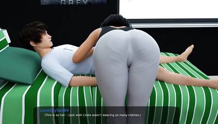 Milfy City Part 111 Morning Pleasure by LoveSkySan69