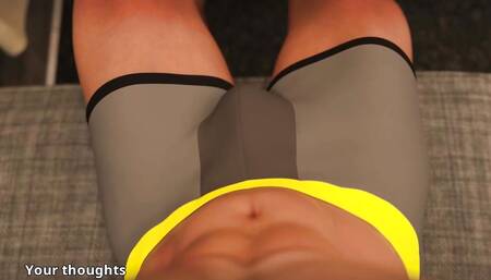 Wvm - Part 169 - Enormous Boobs Around Dick by Misskitty2k