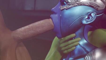 Fuck Guardians of the Galaxy