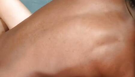 Can't believe I Fucked this Tinder Guy on the first Date (WITH SOUND)