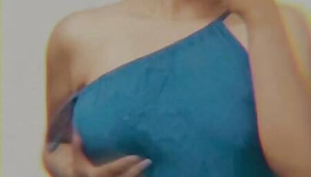 I Wanna Get Tits Fucked by Someone