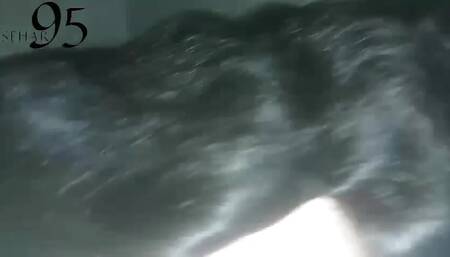 pakistani real home made video part 1