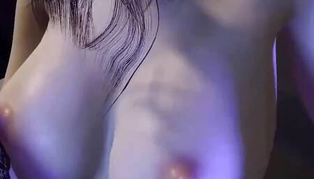 Hot Personal Assistant Got Fucked by Her Boss