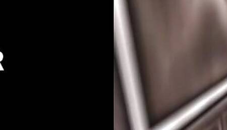 CARTOON x video