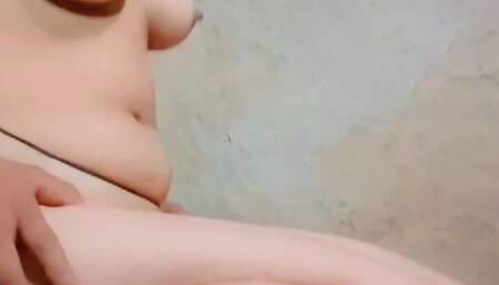 I invited my neighbor to watch the movie and I felt that she was sitting in a very sensual way, so I recorded it with my cell ph