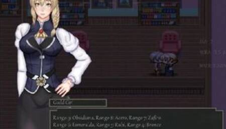 Goblin Slayer: Hentai #2 (a matar goblins)