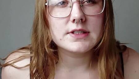 Girlfriend cucks you with your bestfriend because of your small dick