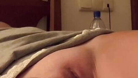 Cuck Boyfriend dared friend to tease me and film it