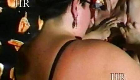 Porn Auditions On Vhs - Italian 90s #3